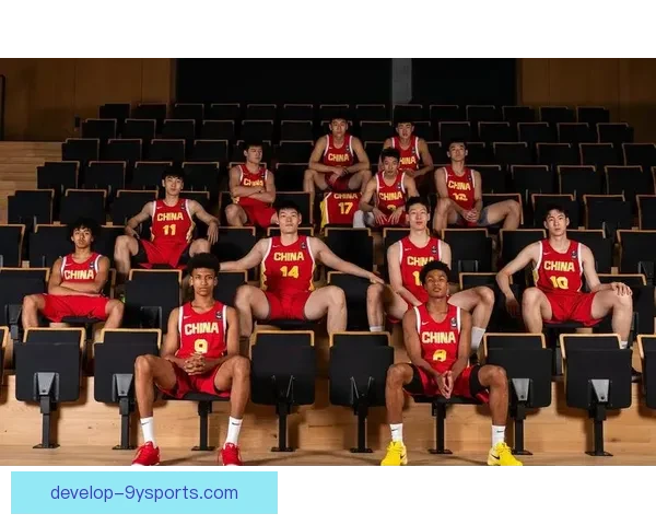 中国男篮力克劲敌冲击世界杯 赛场精彩瞬间回顾