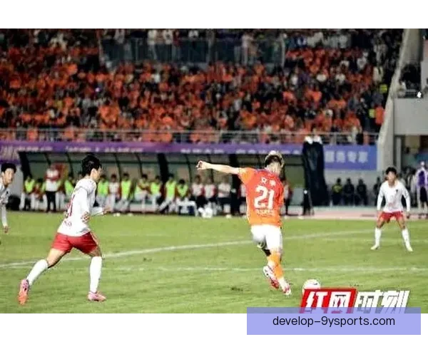 湘超足球赛事精彩回顾 热血对决引爆全场激情