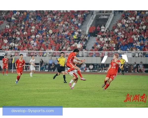 湘超联赛实时比分更新与球队战况全景深度速览报道